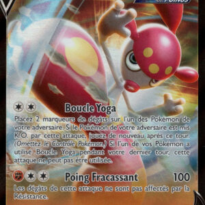 Charmina V - EB07 083/203 - Évolution Céleste SWSH07 - Cartes Pokémon