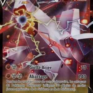 Duralugon V - EB07 122/203 - Évolution Céleste SWSH07 - Cartes Pokémon