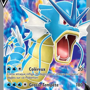 Léviator-V - EB07 171/203 - Évolution Céleste SWSH07 - Cartes Pokémon