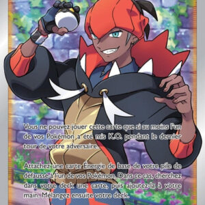 Roy - EB07 202/203 - Évolution Céleste SWSH07 - Cartes Pokémon