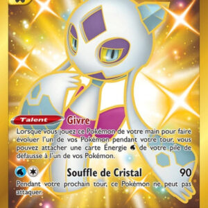 Momartik - EB07 226/203 - Évolution Céleste SWSH07 - Cartes Pokémon