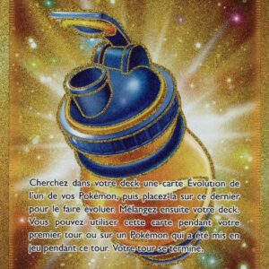Mélange Multivitaminé - EB07 229/203 - Évolution Céleste SWSH07 - Cartes Pokémon