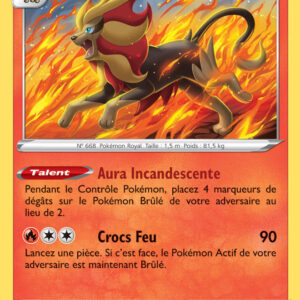 Némélios - 029/196 - Holo / Reverse - Origine Perdue - EB11 (Normale)