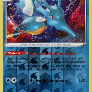 Hyporoi - 037/196 - Holo / Reverse - Origine Perdue - EB11 (Normale)