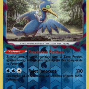 Nigosier - 050/196 - Holo Reverse - Origine Perdue - EB11