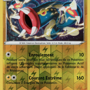 Ohmassacre - 061/196 - Holo Reverse - Origine Perdue - EB11