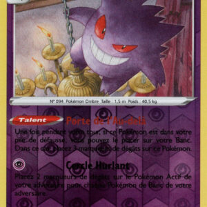 Ectoplasma - 066/196 - Holo / Reverse - Origine Perdue - EB11 (Normale)
