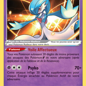 Gardevoir Radieux - Origine Perdue - EB11 - 069/196