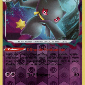 Branette - 073/196 - Holo Reverse - Origine Perdue - EB11