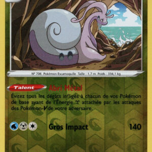Muplodocus de Hisui - 134/196 - Holo / Reverse - Origine Perdue - EB11 (Normale)