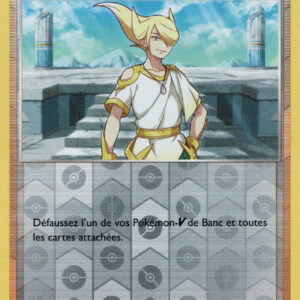 Percupio - 169/196 - Holo / Reverse - Origine Perdue - EB11