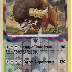 Frison - 148/196 - Holo Reverse - Origine Perdue - EB11