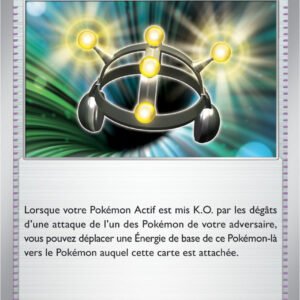 Multi Exp - 174/198 - Carte Pokémon Écarlate et Violet EV01 (Reverse)