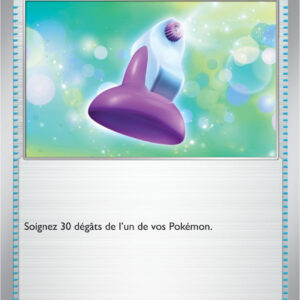 Potion - 188/198 - Carte Pokémon Écarlate et Violet EV01 (Normale)