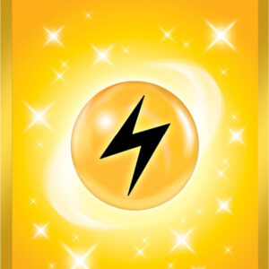 Énergie Électrique - 257/198 - Carte Pokémon Écarlate et Violet EV01