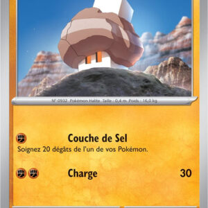 Selutin - 121/193 - Carte Pokémon Évolutions à Paldea EV02 (Normale)