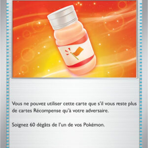 Combat au Lait - 181/193 - Carte Pokémon Évolutions à Paldea EV02 (Normale)