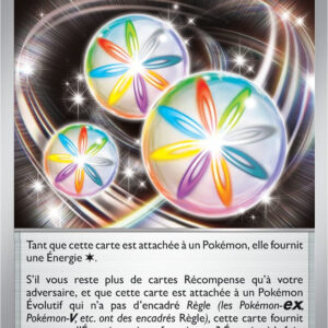Énergie Inversion - 192/193 - Carte Pokémon Évolutions à Paldea EV02 (Normale)