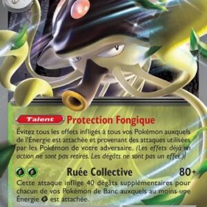 Terracruel EX - 005/091 - Destinées de Paldea