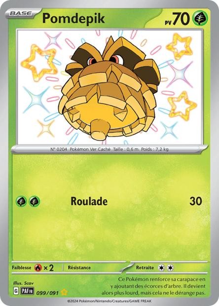 Pomdepik – 99/91