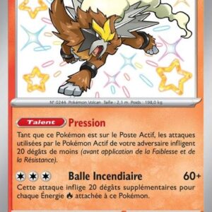 Entei - 112/91