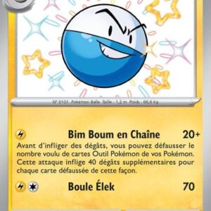Électrode - 134/91
