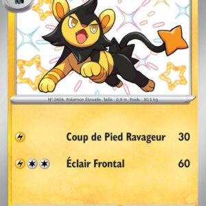 Luxio - 136/91