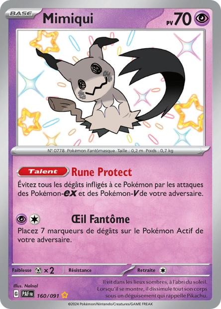 Mimiqui – 160/91