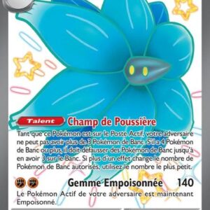 Floréclat EX - 218/91
