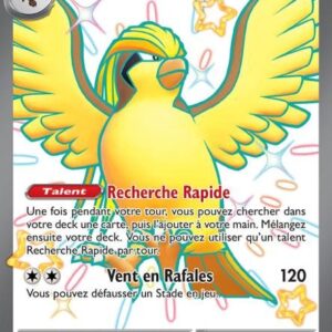 Roucarnage EX - 221/91