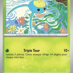 Arakdo - 001/182 - Faille Paradoxe (Normale)
