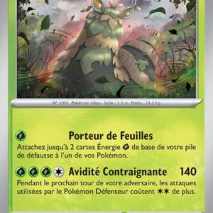 Chongjian - 018/182 - Faille Paradoxe (Normale)