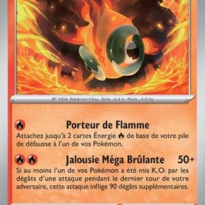 Yuyu - 029/182 - Faille Paradoxe (Normale)