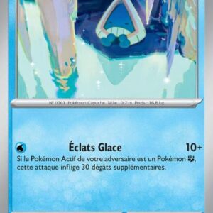 Stalgamin - 037/182 - Faille Paradoxe (Normale)