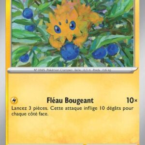 Statitik - 064/182 - Faille Paradoxe (Normale)