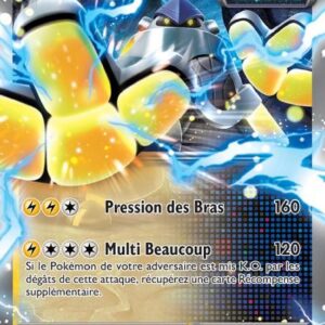 Paume-de-Fer ex - 070/182 - Faille Paradoxe