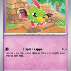 Natu - 071/182 - Faille Paradoxe (Reverse)