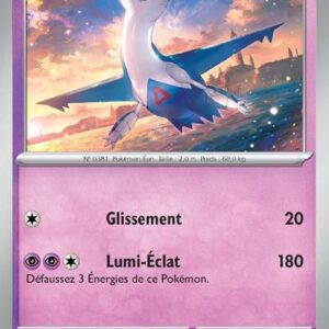 Latios - 073/182 - Faille Paradoxe (Reverse)