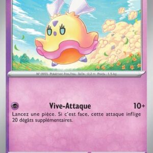 Flotillon - 079/182 - Faille Paradoxe (Normale)