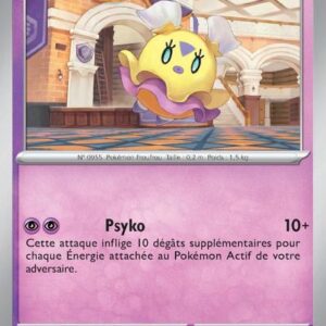 Flotillon - 080/182 - Faille Paradoxe (Normale)