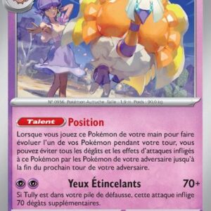 Cléopsytra - 081/182 - Faille Paradoxe (Normale)