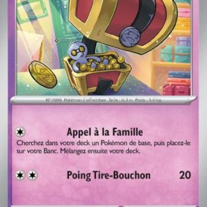 Mordudor - 087/182 - Faille Paradoxe (Normale)