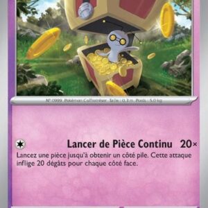 Mordudor - 088/182 - Faille Paradoxe (Reverse)