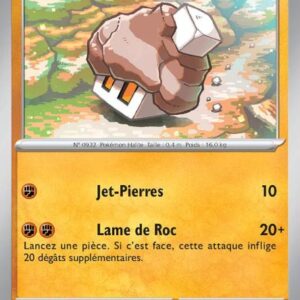 Selutin - 101/182 - Faille Paradoxe (Normale)