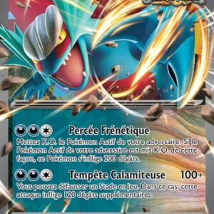 Rugit-Lune ex - 124/182 - Faille Paradoxe