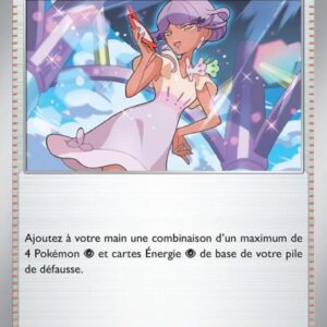 Tully - 181/182 - Faille Paradoxe (Normale)