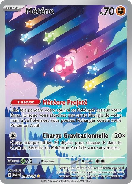 Météno – 201/182
