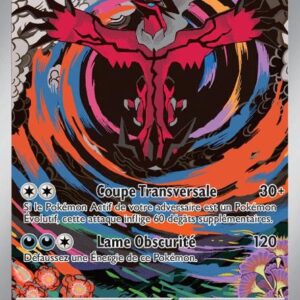 Yveltal - 205/182