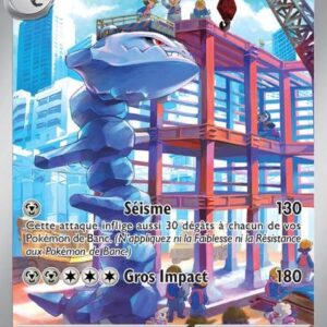 Steelix - 208/182