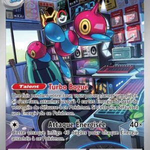 Porygon-Z - 214/182